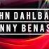 John Dahlback Benny Benassi Blink Again Cover Art