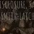 Disclosure Sam Smith Latch BASS BOOSTED