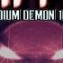 SPACE MEOW 100 MEDIUM DEMON By F3lixsram More Geometry Dash 2 1