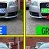 भ रत म अलग अलग र ग क न बर प ल ट क य ह त ह Types Of Vehicle Number Plates In India