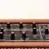 Crumar Spirit Bob Moog S Italian Synthesizer Reborn