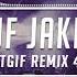 TGIF Mix 41 JF Jake 2020