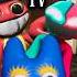 CARE OF GONGON 4 All NEW OFFICIAL CHARACTERS Garten Of Banban Clone