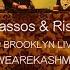 Elias Fassos RisK GR Dj Set At BROOKLYN Live Stage