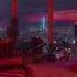 Scarlet Reverie Sultry R B Chillhop For Seductive Skyline Sunsets
