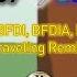 Inanimate Insanity BFDI BFDIA IDFB And BFB Has A Sparta Time Traveling Remix Feat ETS 2