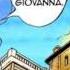 Bruno Says Giorno Giovanna