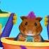 My Take On The Wonder Pets In The City Opening Theme V3 W OG Instrumental