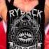 WWE Ryback 8th Theme Meat On The Table HQ Feed Me More Quote Arena Effects