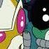 Super Robot Monkey Team Hyperforce Go S1E04 Magnetic Menace