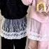 SISTER BEHAVIOR Shorts Cutebaby