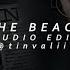 The Beach Audio Edit