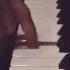 Martha Argerich Scarlatti Slow Motion