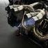 MANSORY Lamborghini Revuelto Exhaust System Sound With Fire