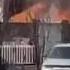 Пожар в доме бас гитариста группы Уматурман