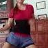 I M In A Mode To Dance After My Daily Exercise