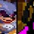 Tails Is In The Wrong Place