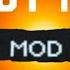 I Got MOD In Spooky Scary