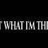 Lainey Wilson Sayin What I M Thinkin Story Behind The Song