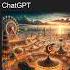 Карнавал Nagart Глазами ChatGPT