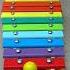 Xylophone Marble Run