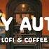 Enjoy Autumn Last Autumn Cafe Lofi Hip Hop Lofi Cafe Positive Routine For Work Study