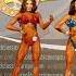 Arnold Classic Europe 2018 Bikini Fitness Up To 160 Final