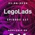 117 Bonus Mix Progressive Tales With LegoLads