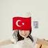 Allah Seni Bana Yazsın