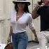 Jeff Bezos Shopping For Three Hours In Soho Today With Girlfriend Lauren Sanchez Jeffbezos Amazon