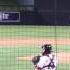 Rockies RHP Carlos Estevez