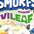 ПРОХОЖДЕНИЕ The Smurfs Mission WALKTHROUGH The Smurfs Mission ЧАСТЬ 5 ФИНАЛ