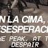 Jake Stark Feat MITTY Peak Of Despair Sub Español Lyrics