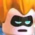 LEGO The Incredibles All Secret Bosses