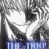 The Bleach Trio Bleach Manga Edit Anime Manga Aizen Bleach Ichimaru Aizenedit