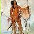 The Unparalleled Archery And Horsemanship Of The Comanche Warrior