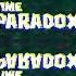 TIME PARADOX Wormified Chill Cover