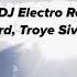 Regard Troye Sivan Tate McRae You DJ Electro Remix