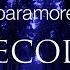 Paramore Decode Official Instrumental