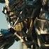 Transformers Sam On The Roof Isolated Score W Themes