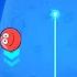 Red Ball 4 Level 59 Walkthrough Playthrough Video