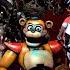 ПЕСНИ В ГОЛОВАХ АНИМАТРОНИКОВ ИЗ FNAF SECURITY BREACH