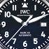 On The Wrist From Off The Cuff IWC Pilot S Watch Mark XX End The Comparisons This Just Wins