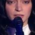 Polina Konkina Нищая The Voice Russia 2 Knockouts