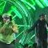 ROLL IT Live Performance Experience With PSQUARE At Glo BOTY Semi Finale