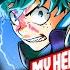 MY HERO ACADEMIA Openings 1 11 REACTION FIRST TIME REACTION