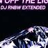 Ava Max Turn Off The Lights Extended DJ RNBW Mix