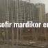 Musofir Mardikormas
