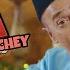 Achey Kueh Raya Official Music Video