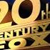 20th Century Fox 2000